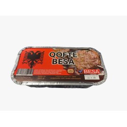 BESA Köfte 800gr